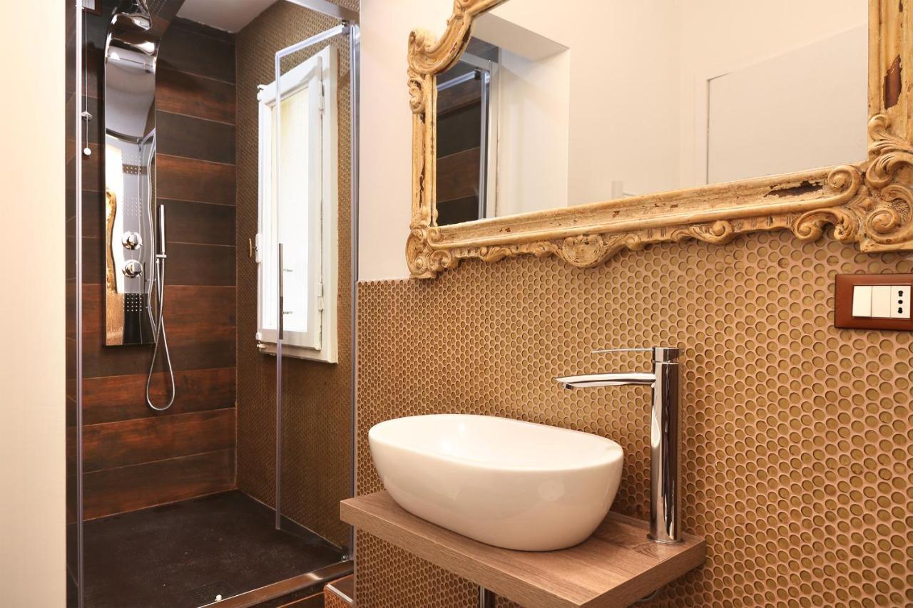 Artemente Florence B&B Exterior foto