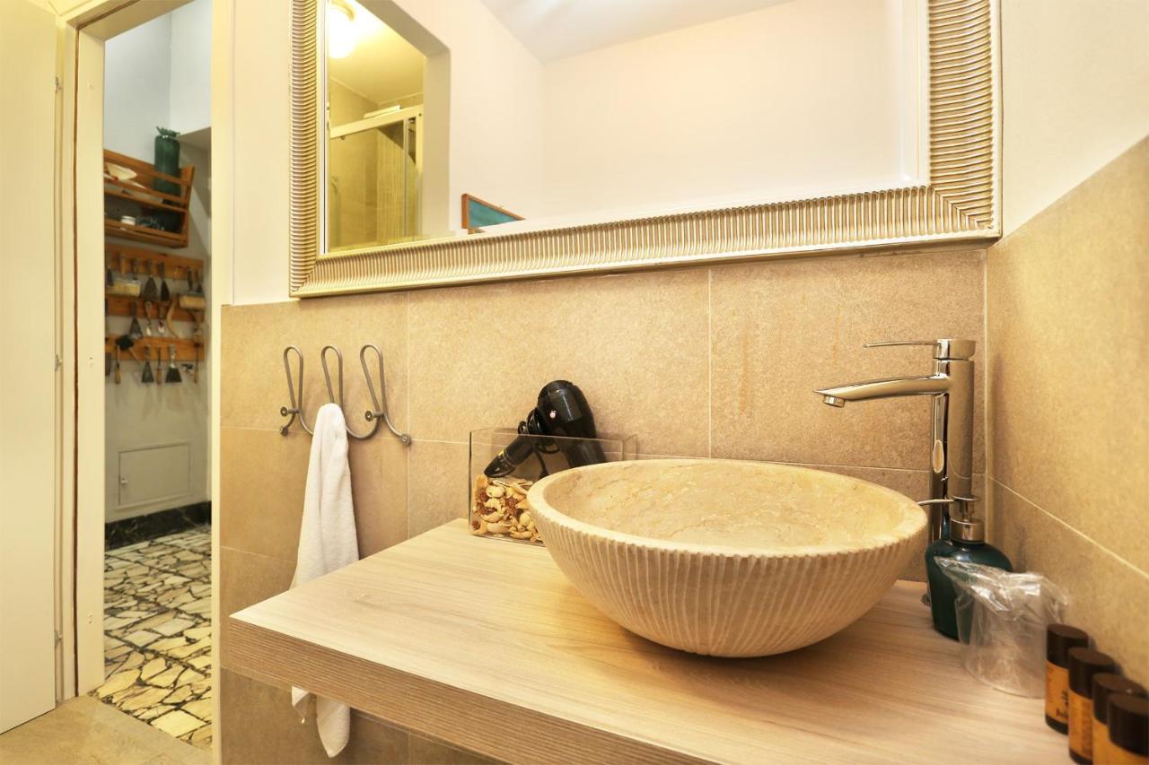 Artemente Florence B&B Exterior foto