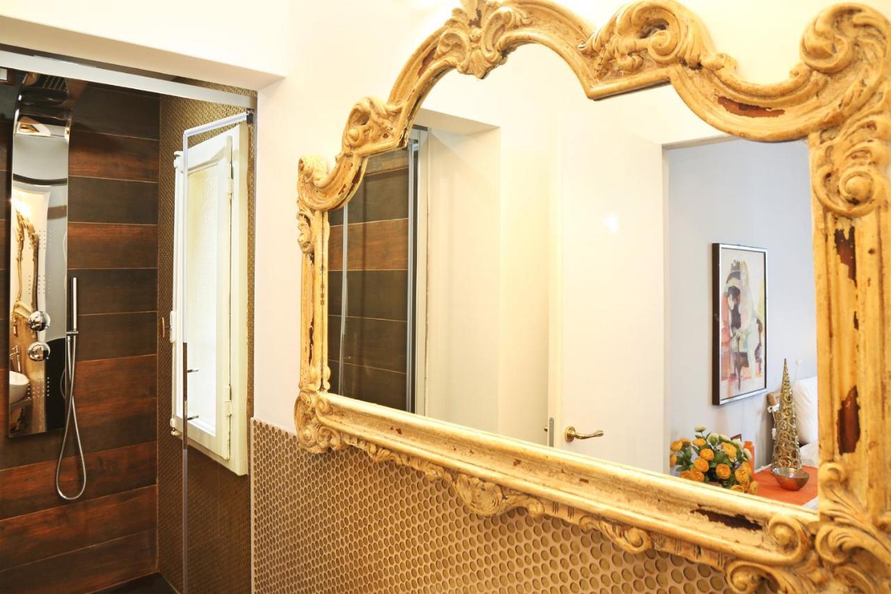 Artemente Florence B&B Exterior foto