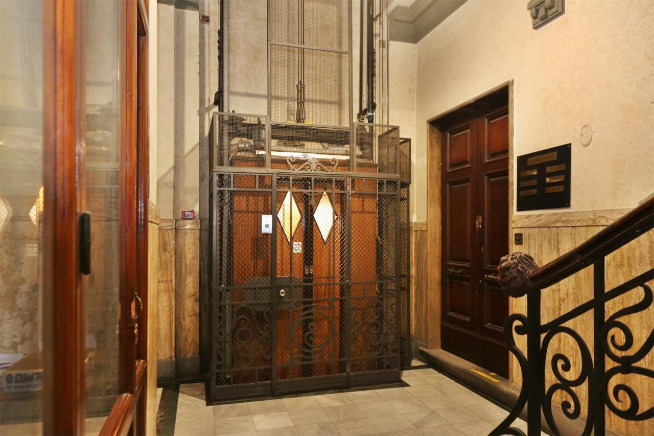 Artemente Florence B&B Exterior foto