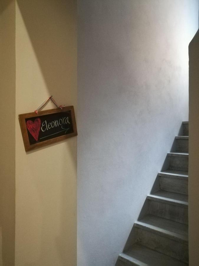 Artemente Florence B&B Exterior foto