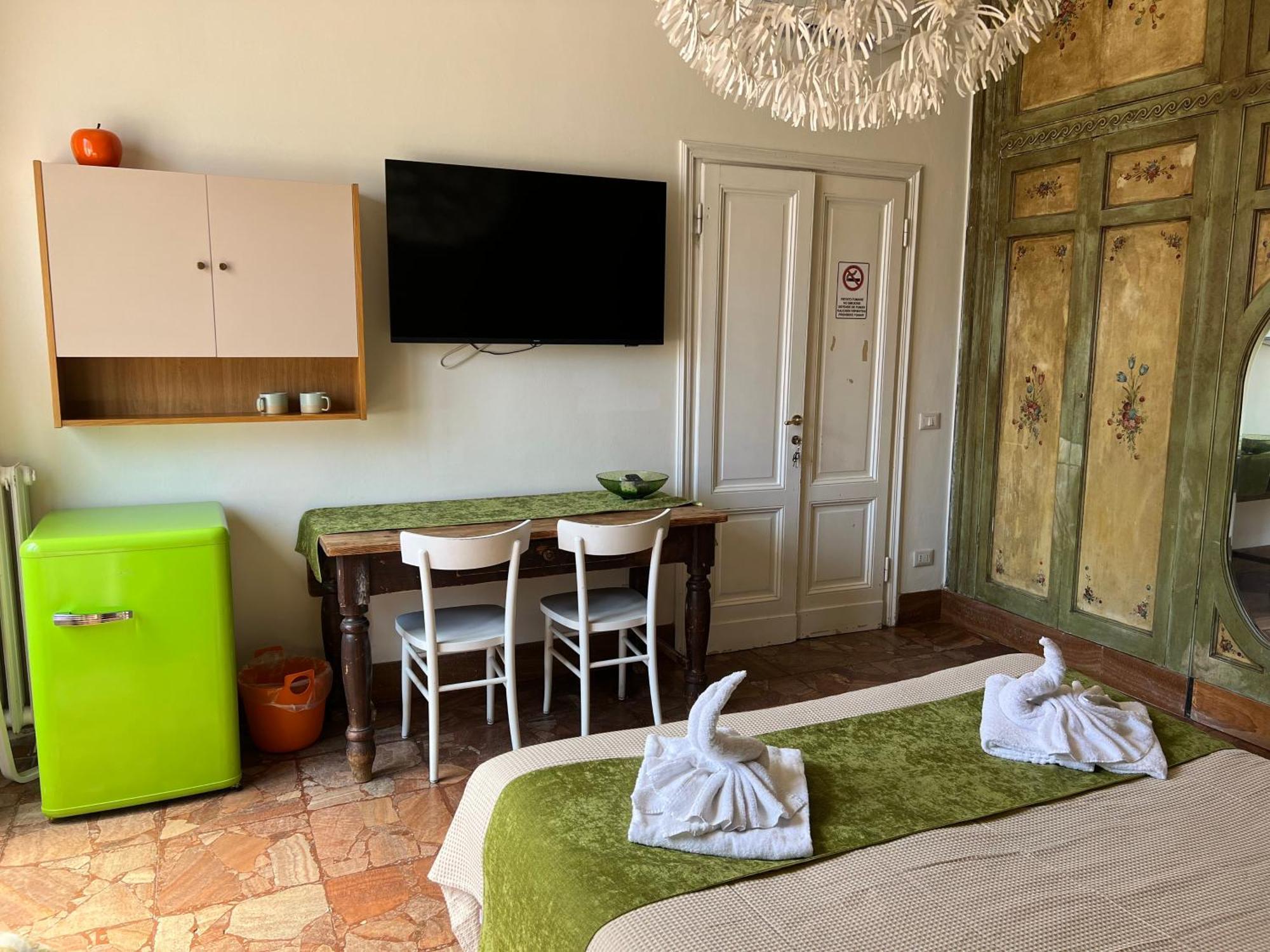 Artemente Florence B&B Exterior foto